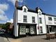 Thumbnail End terrace house for sale in Cambrian Place, Llanidloes, Powys