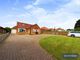Thumbnail Detached bungalow for sale in Scalby Road, Burniston, Scarborough