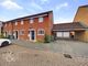Thumbnail End terrace house for sale in Fortress Road, Carbrooke, Thetford