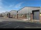 Thumbnail Industrial to let in Unit 13 Central Trading Estate, Marley Way, Chester, Saltney, Flintshire