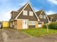 Thumbnail Bungalow for sale in Canon Close, Watton, Thetford, Norfolk