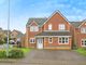 Thumbnail Detached house for sale in Clos Dol Heulog, Cardiff