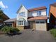 Thumbnail Detached house for sale in Sanderling Way, Kirkham, Lancashire