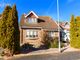 Thumbnail Detached house for sale in Pipers Close, Hove