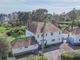 Thumbnail Detached house for sale in Sidmouth Road, Lyme Regis