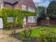 Thumbnail Detached house for sale in Wenlock Road, Leigh