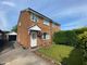 Thumbnail Semi-detached house for sale in Langdale Close, Macclesfield