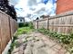 Thumbnail End terrace house for sale in Thorneywood Rise, Nottingham, Nottinghamshire