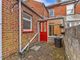 Thumbnail Terraced house for sale in Clifford Street, Newport, Isle Of Wight