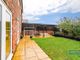 Thumbnail Detached house for sale in 176 Grove Lane, Standish, Wigan