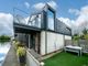 Thumbnail End terrace house for sale in Marsworth Wharf, Marsworth, Tring