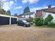 Thumbnail End terrace house for sale in Monks Lane, Wadhurst, East Sussex