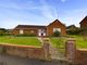 Thumbnail Bungalow for sale in Rissington Road, Tuffley, Gloucester, Gloucestershire