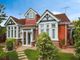 Thumbnail Detached house for sale in London Road, Waterlooville, Hampshire