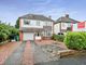 Thumbnail Detached house for sale in Coton Avenue, Stafford, Staffordshire