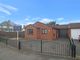Thumbnail Detached bungalow for sale in Thirlmere Road, Hinckley