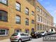 Thumbnail Flat for sale in Paisley Court, Dod Street, London