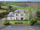 Thumbnail Detached house for sale in Bowmont Court, Heiton, Kelso