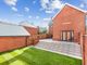 Thumbnail Detached house for sale in Plot 12 Rosewood, Andrews Lane, Goffs Oak