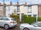 Thumbnail Terraced house for sale in Ashford Road, Sharrow Vale