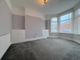 Thumbnail Terraced house for sale in Belmont Road, Fleetwood