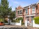 Thumbnail Terraced house for sale in Rugby Road, Brighton, East Sussex