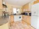 Thumbnail End terrace house for sale in Foxbrook, Stevington, Bedford
