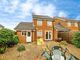 Thumbnail Detached house for sale in Two Mile Drive, Cippenham, Slough