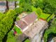 Thumbnail Detached bungalow for sale in Brandy Carr Road, Kirkhamgate, Wakefield