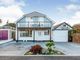 Thumbnail Detached house for sale in Sea Way, Elmer, Bognor Regis