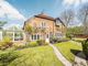 Thumbnail Semi-detached house for sale in Lee Lane, Maidenhead