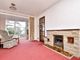 Thumbnail Bungalow for sale in Wharfedale Crescent, Garforth, Leeds, West Yorkshire