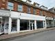 Thumbnail Retail premises for sale in High Street, Budleigh Salterton