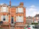 Thumbnail End terrace house to rent in St. Annes Road, Exeter