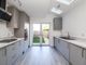 Thumbnail Terraced house for sale in Claremont Road, Rugby