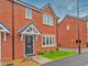 Thumbnail Semi-detached house for sale in Leasowe Road, Walsall Wood, Walsall