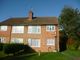 Thumbnail Maisonette to rent in Leaford Crescent, Watford