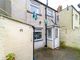 Thumbnail Terraced house for sale in First Avenue, Amble, Northumberland