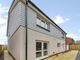 Thumbnail Detached house for sale in Belle Vue Rise, Uffculme, Cullompton, Devon