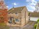 Thumbnail Detached house for sale in Higher Burton, East Coker, Yeovil