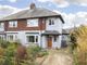 Thumbnail Semi-detached house for sale in North Avenue, Otley, West Yorkshire