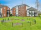 Thumbnail Flat for sale in Gladstone Mews, Gladstone Street, Warrington, Cheshrie