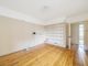 Thumbnail Flat to rent in Woodstock Close, Oxford