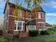 Thumbnail Detached house for sale in Chilton House, Uttoxeter Road, Blythe Bridge