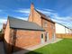 Thumbnail Detached house for sale in Clifton Close, St. Weonards, Herefordshire