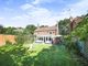 Thumbnail Semi-detached house for sale in Brow Of The Hill, Leziate, King's Lynn