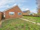 Thumbnail Detached bungalow for sale in Guernsey Grove, Immingham, Lincolnshire