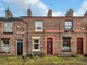 Thumbnail Terraced house for sale in Gordon Place, Mossley Hill