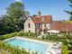 Thumbnail Detached house for sale in Eaton Road, Appleton, Abingdon, Oxfordshire