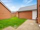 Thumbnail Detached house for sale in New Gimson Place, Off Maldon Road, Witham, Witham